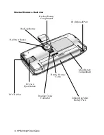 Preview for 14 page of HP 620Lx - Palmtop PC User Manual