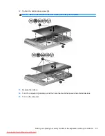 Предварительный просмотр 107 страницы HP 625 WS775EA User Manual