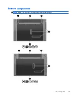 Preview for 27 page of HP 625 Maintenance And Service Manual