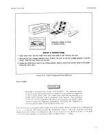 Preview for 37 page of HP 6253A Service Manual