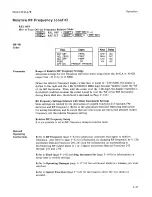 Preview for 89 page of HP 6253A Service Manual