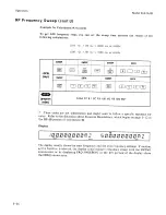 Preview for 98 page of HP 6253A Service Manual