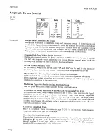 Preview for 134 page of HP 6253A Service Manual