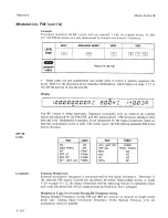 Preview for 152 page of HP 6253A Service Manual