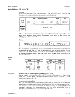 Preview for 165 page of HP 6253A Service Manual