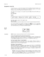 Preview for 204 page of HP 6253A Service Manual