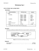 Preview for 259 page of HP 6253A Service Manual