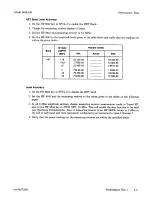 Preview for 261 page of HP 6253A Service Manual