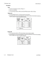 Preview for 270 page of HP 6253A Service Manual