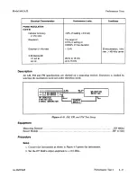 Preview for 273 page of HP 6253A Service Manual