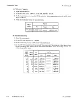 Preview for 276 page of HP 6253A Service Manual