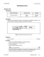 Preview for 287 page of HP 6253A Service Manual