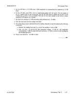 Preview for 293 page of HP 6253A Service Manual