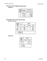 Preview for 310 page of HP 6253A Service Manual