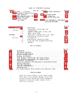 Preview for 5 page of HP 6260B Operator’S, Organizational, Direct Support And General Support Maintenance Manua L