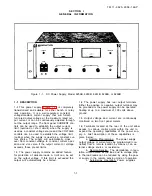 Preview for 8 page of HP 6260B Operator’S, Organizational, Direct Support And General Support Maintenance Manua L