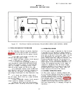 Preview for 15 page of HP 6260B Operator’S, Organizational, Direct Support And General Support Maintenance Manua L