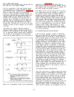 Preview for 27 page of HP 6260B Operator’S, Organizational, Direct Support And General Support Maintenance Manua L