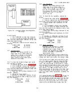 Preview for 34 page of HP 6260B Operator’S, Organizational, Direct Support And General Support Maintenance Manua L