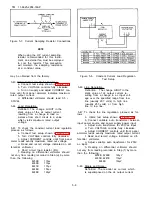 Preview for 39 page of HP 6260B Operator’S, Organizational, Direct Support And General Support Maintenance Manua L