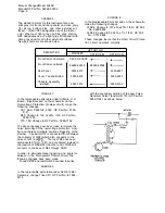 Preview for 85 page of HP 6260B Operator’S, Organizational, Direct Support And General Support Maintenance Manua L