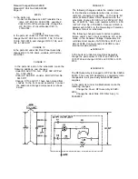 Preview for 86 page of HP 6260B Operator’S, Organizational, Direct Support And General Support Maintenance Manua L