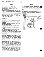 Preview for 5 page of HP 6296A Operating And Service Manual