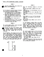 Preview for 6 page of HP 6296A Operating And Service Manual