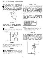 Preview for 8 page of HP 6296A Operating And Service Manual