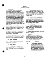 Preview for 12 page of HP 6296A Operating And Service Manual