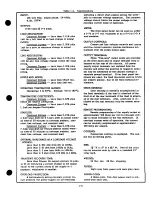 Preview for 14 page of HP 6296A Operating And Service Manual