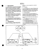 Preview for 15 page of HP 6296A Operating And Service Manual