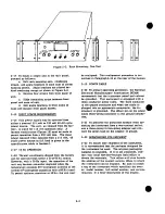 Preview for 16 page of HP 6296A Operating And Service Manual