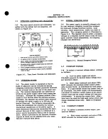 Preview for 17 page of HP 6296A Operating And Service Manual