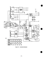 Preview for 24 page of HP 6296A Operating And Service Manual