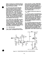 Preview for 27 page of HP 6296A Operating And Service Manual