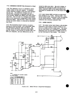 Предварительный просмотр 30 страницы HP 6296A Operating And Service Manual