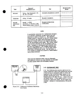 Предварительный просмотр 34 страницы HP 6296A Operating And Service Manual