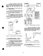 Preview for 36 page of HP 6296A Operating And Service Manual