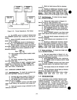 Preview for 37 page of HP 6296A Operating And Service Manual