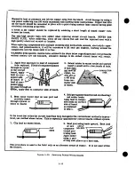 Preview for 43 page of HP 6296A Operating And Service Manual