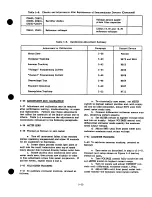 Preview for 44 page of HP 6296A Operating And Service Manual