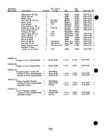 Preview for 53 page of HP 6296A Operating And Service Manual