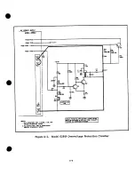 Preview for 60 page of HP 6296A Operating And Service Manual