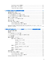 Preview for 7 page of HP 6305 SF Manual