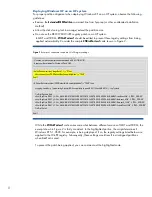 Preview for 8 page of HP 6305 Installation Manual