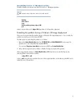 Preview for 9 page of HP 6305 Installation Manual