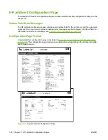 Preview for 138 page of HP 635n - JetDirect IPv6/IPsec Print Server Administrator'S Manual