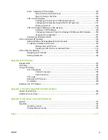 Preview for 9 page of HP 635n Administrator'S Manual