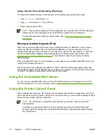 Предварительный просмотр 68 страницы HP 635n Administrator'S Manual